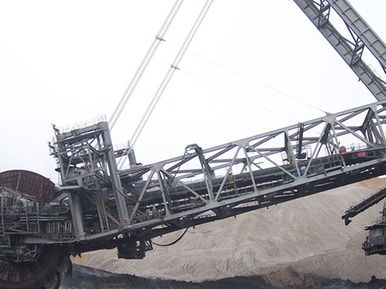 礦山機(jī)械、工程機(jī)械