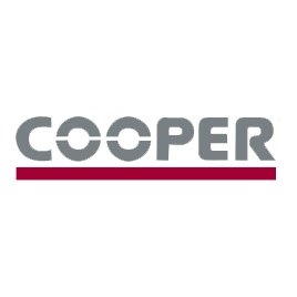 COOPER軸承 