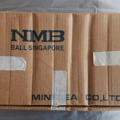NMB微型滾珠軸承