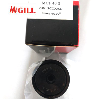 MCGILL凸輪從動(dòng)軸承-錚鐸工業(yè)經(jīng)銷(xiāo)商